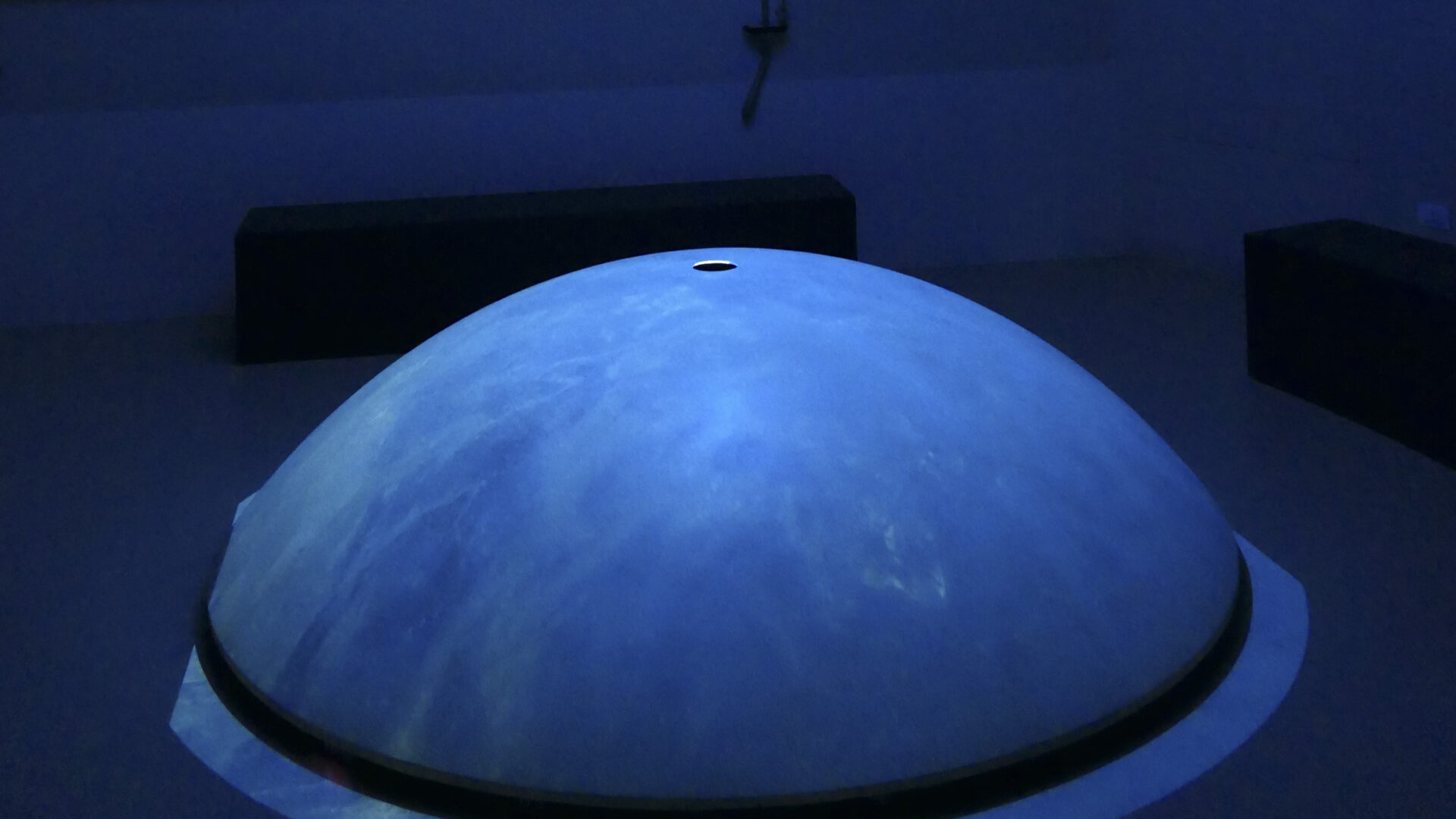 water-installation